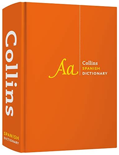 Spanish Complete Dictionary .
